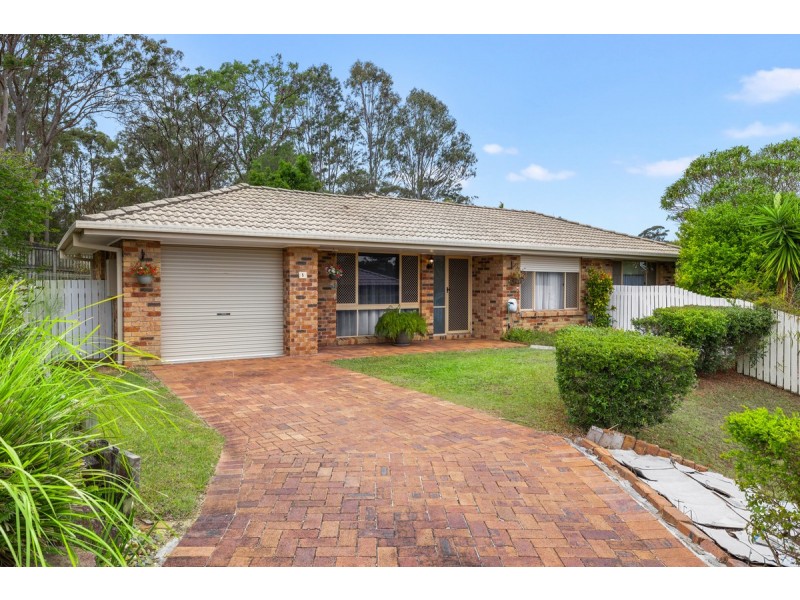 5/3-13 Tenbury Street, Alexandra Hills QLD 4161