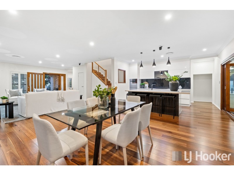 1 Barramul Place, Thornlands QLD 4164