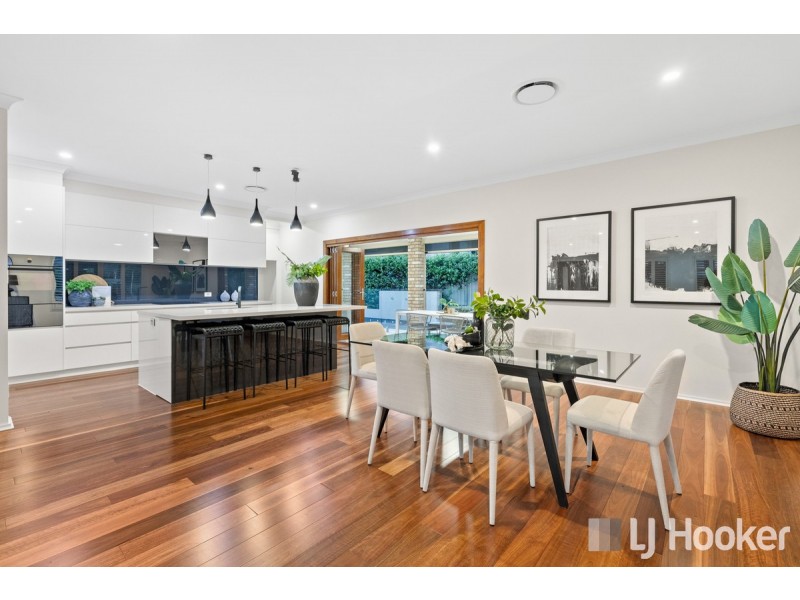 1 Barramul Place, Thornlands QLD 4164