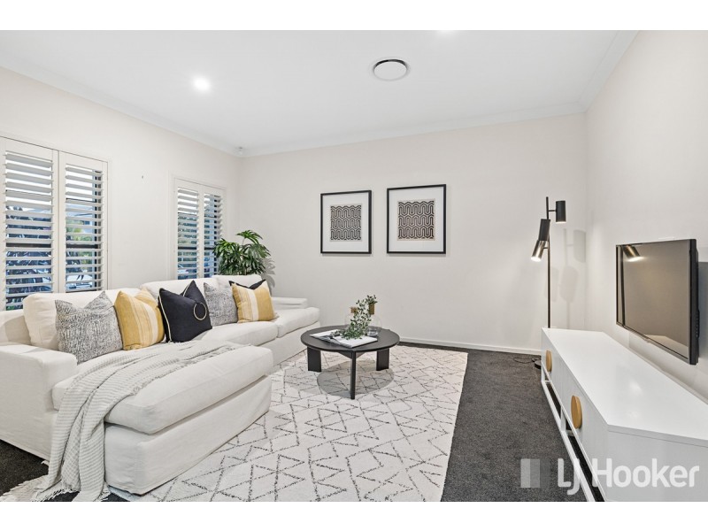 1 Barramul Place, Thornlands QLD 4164