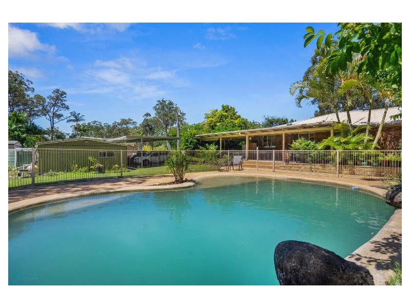 46 Lyndon Road, Capalaba QLD 4157