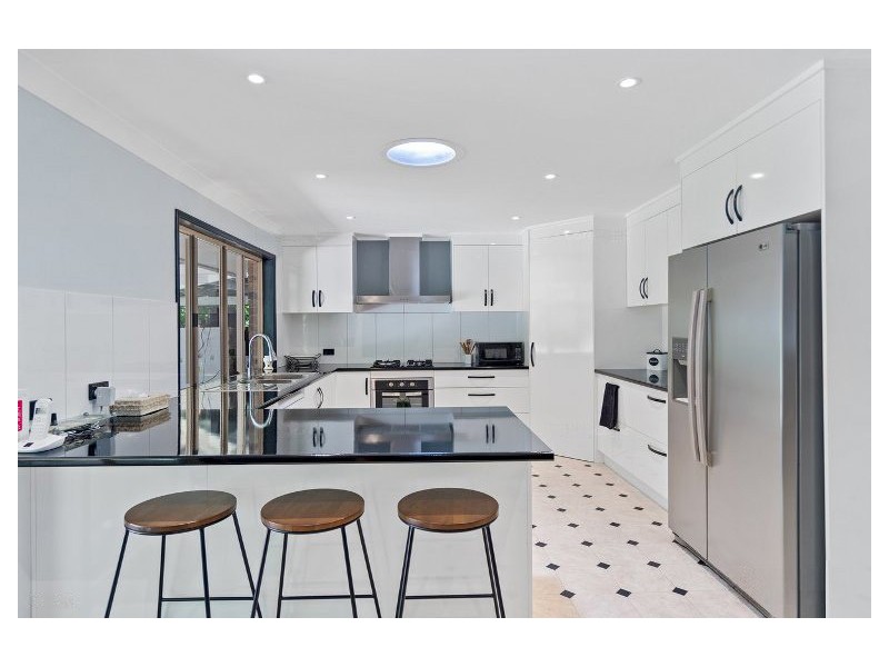 46 Lyndon Road, Capalaba QLD 4157