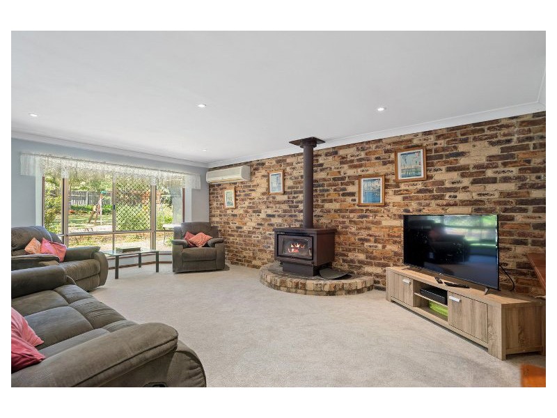 46 Lyndon Road, Capalaba QLD 4157