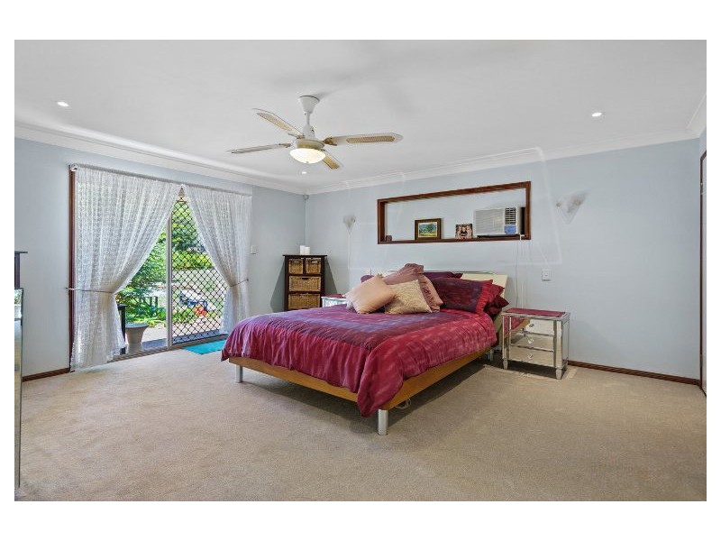 46 Lyndon Road, Capalaba QLD 4157