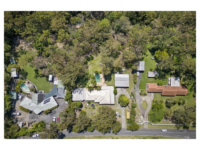 46 Lyndon Road, Capalaba QLD 4157