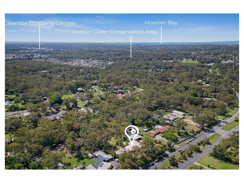 46 Lyndon Road, Capalaba QLD 4157