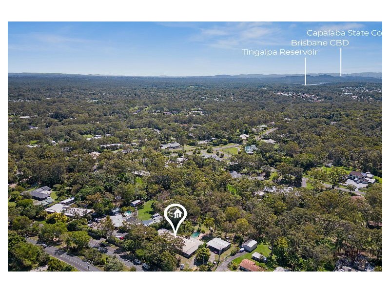 46 Lyndon Road, Capalaba QLD 4157