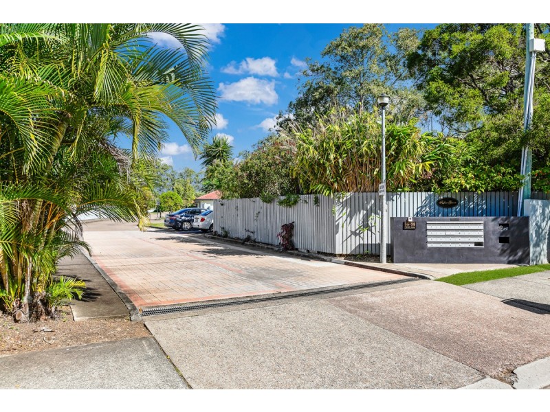 17/35-39 Fisher Road, Thorneside QLD 4158