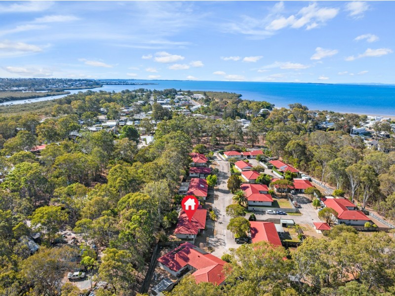 17/35-39 Fisher Road, Thorneside QLD 4158