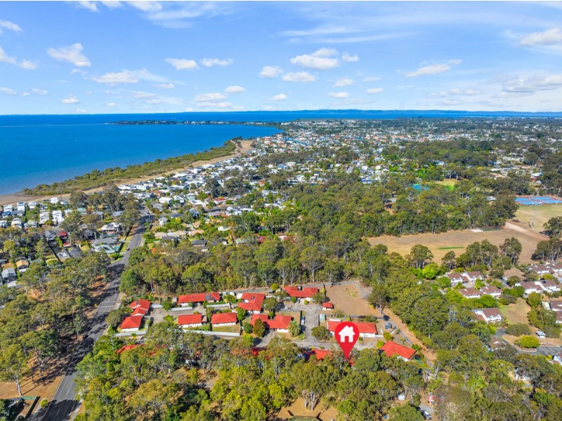 17/35-39 Fisher Road, Thorneside QLD 4158