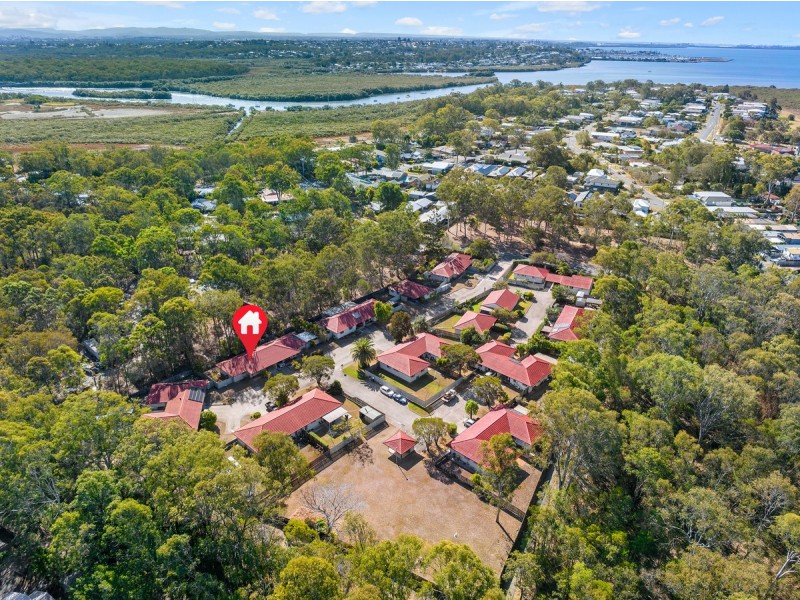 17/35-39 Fisher Road, Thorneside QLD 4158