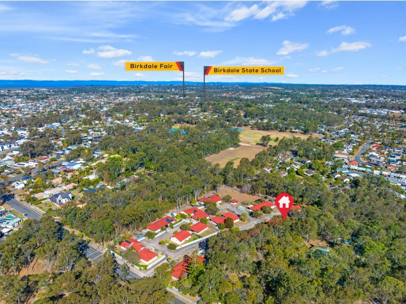 17/35-39 Fisher Road, Thorneside QLD 4158