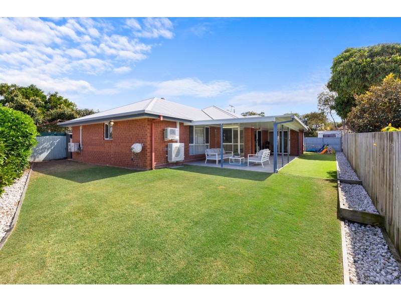 4 Keith Street, Capalaba QLD 4157