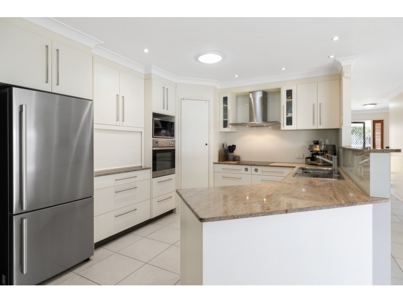 4 Keith Street, Capalaba QLD 4157