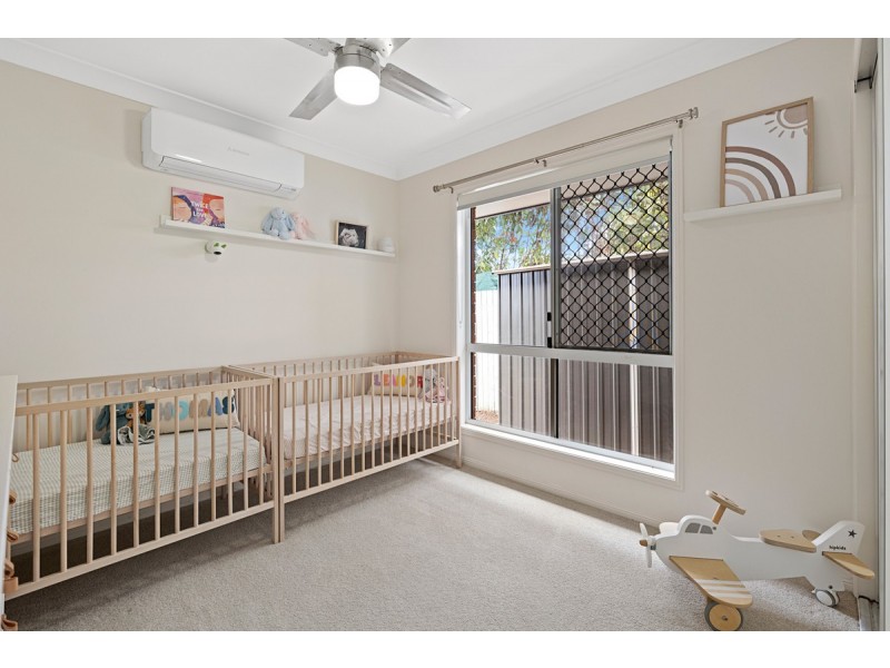 4 Keith Street, Capalaba QLD 4157