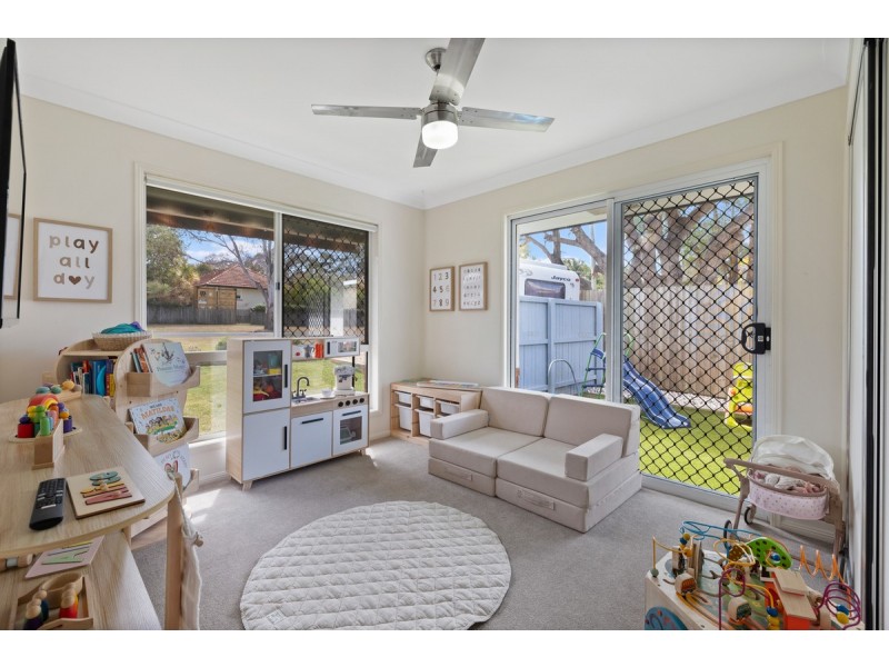 4 Keith Street, Capalaba QLD 4157