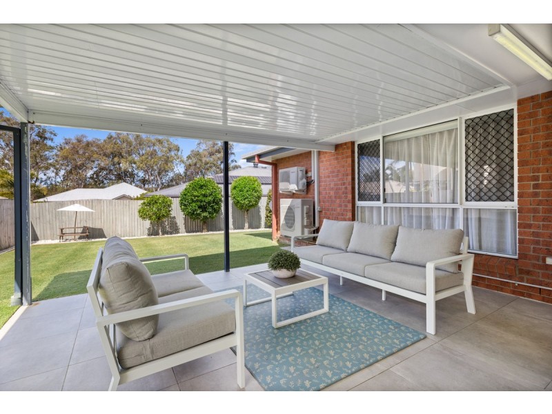 4 Keith Street, Capalaba QLD 4157