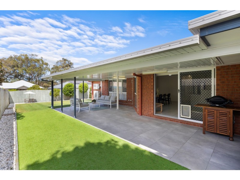 4 Keith Street, Capalaba QLD 4157