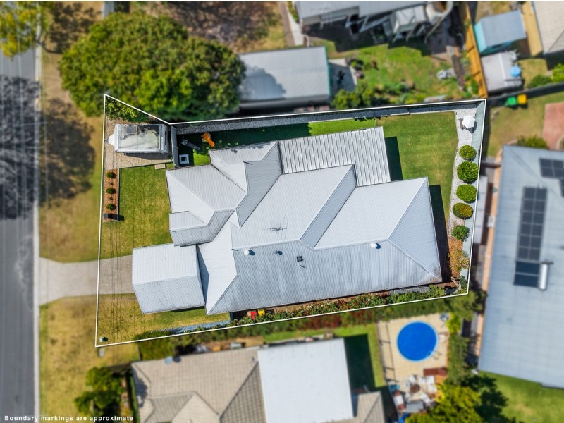 4 Keith Street, Capalaba QLD 4157