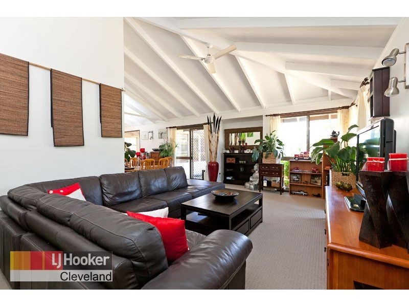 13 Windsor Street, Alexandra Hills QLD 4161