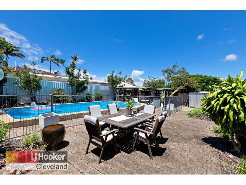 13 Windsor Street, Alexandra Hills QLD 4161