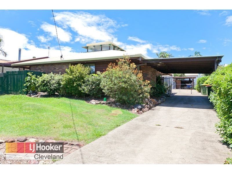 13 Windsor Street, Alexandra Hills QLD 4161