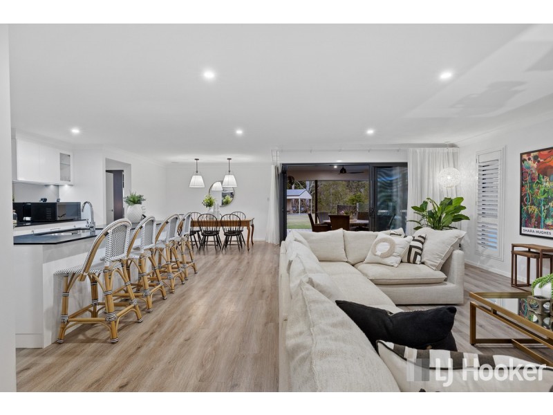 12-14 Baradine Close, Karalee QLD 4306