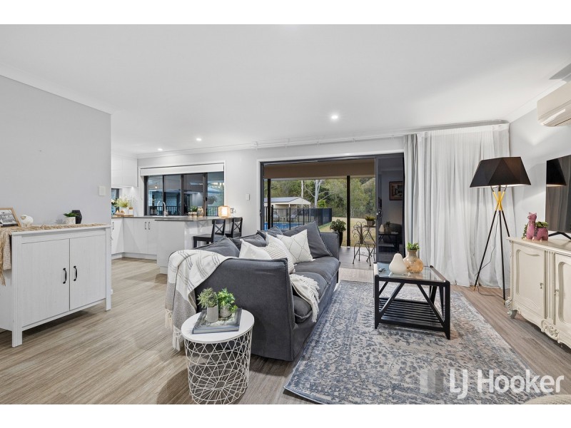 12-14 Baradine Close, Karalee QLD 4306