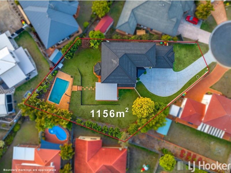 8 Eucalypt Place, Ormiston QLD 4160