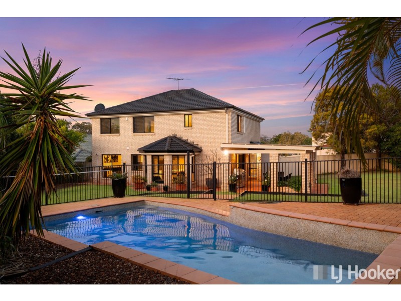 8 Eucalypt Place, Ormiston QLD 4160