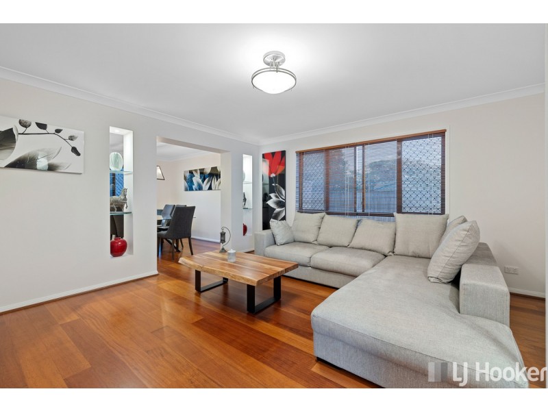 8 Eucalypt Place, Ormiston QLD 4160