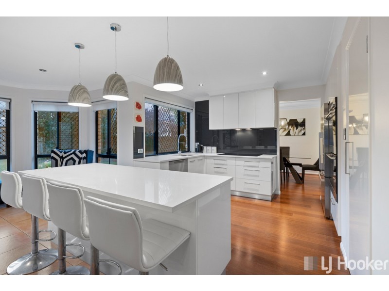 8 Eucalypt Place, Ormiston QLD 4160