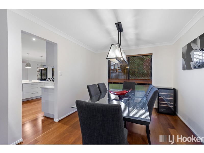 8 Eucalypt Place, Ormiston QLD 4160