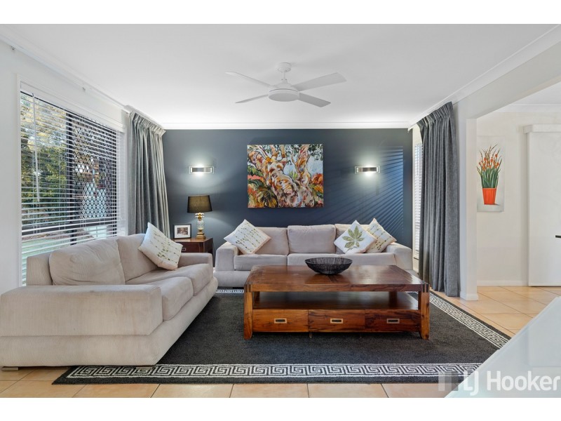 8 Eucalypt Place, Ormiston QLD 4160