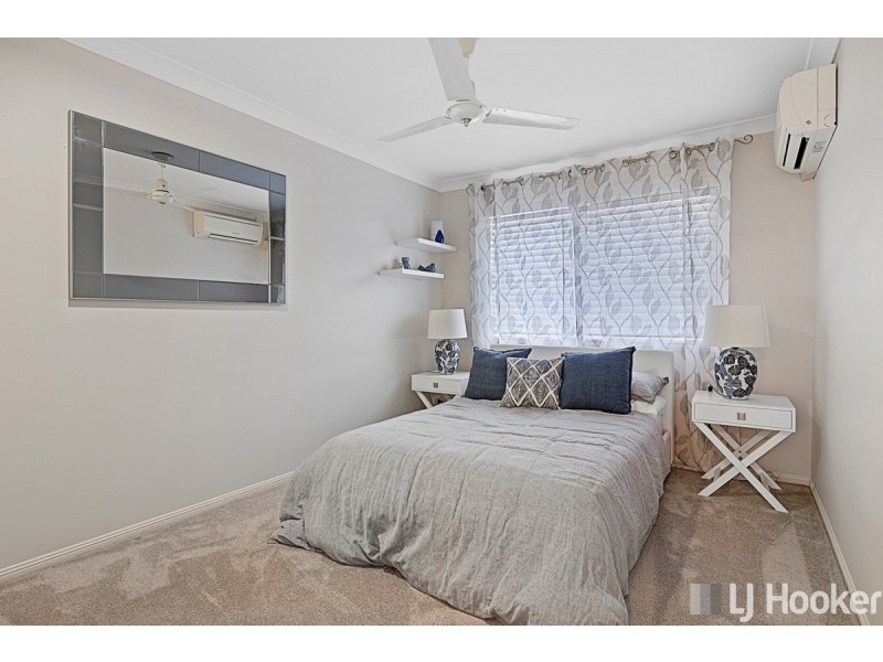 8 Eucalypt Place, Ormiston QLD 4160