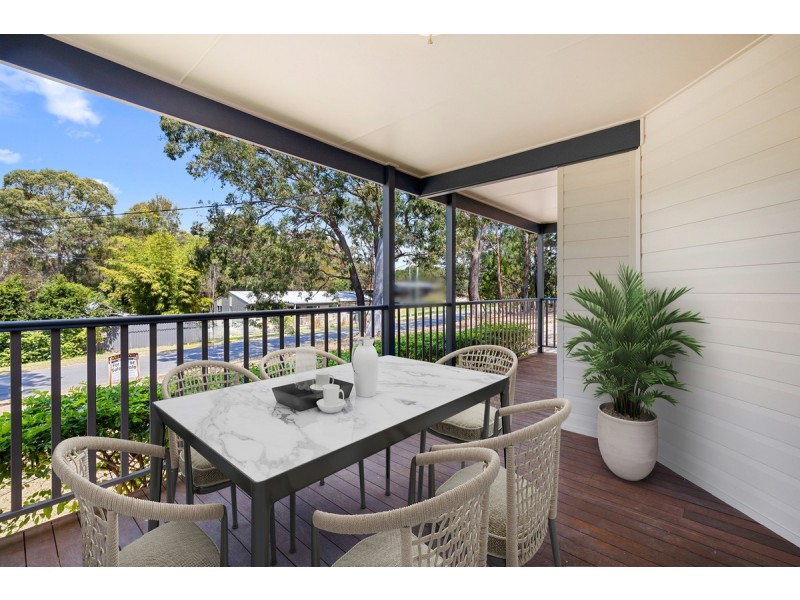 35 Bernborough Street, Russell Island QLD 4184