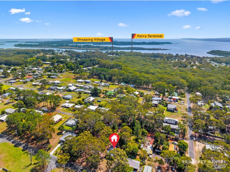35 Bernborough Street, Russell Island QLD 4184