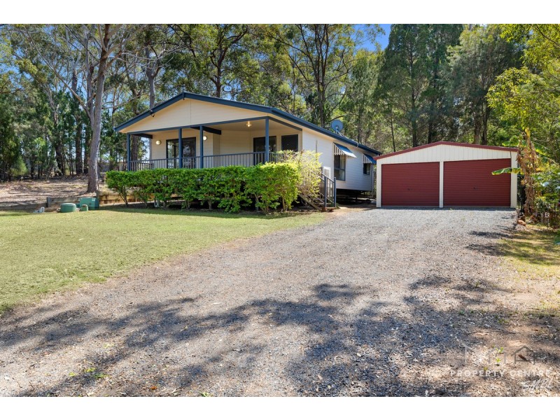 35 Bernborough Street, Russell Island QLD 4184