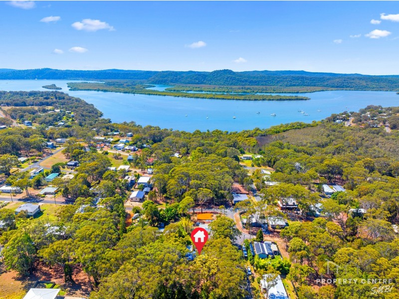 35 Bernborough Street, Russell Island QLD 4184