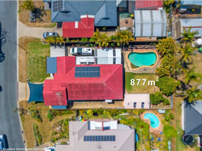 16 Lauren Court, Birkdale QLD 4159