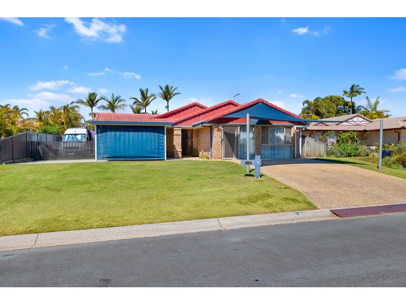 16 Lauren Court, Birkdale QLD 4159