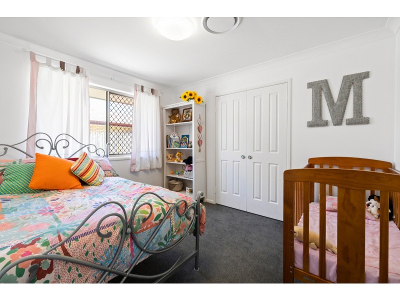 16 Lauren Court, Birkdale QLD 4159