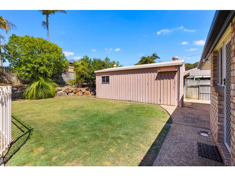 16 Lauren Court, Birkdale QLD 4159