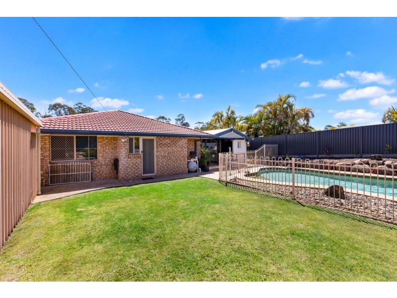 16 Lauren Court, Birkdale QLD 4159