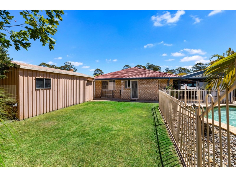 16 Lauren Court, Birkdale QLD 4159