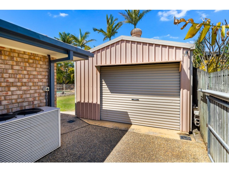 16 Lauren Court, Birkdale QLD 4159