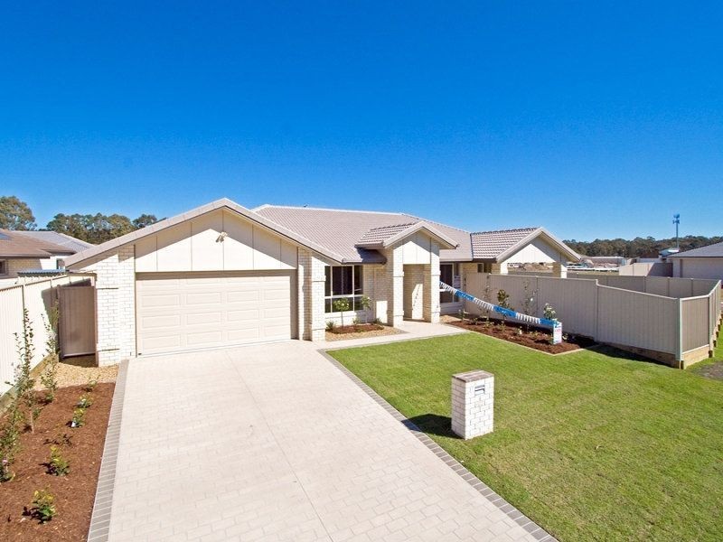 13 Tarvin Close, Wellington Point QLD 4160