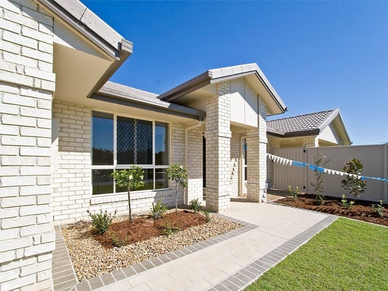 13 Tarvin Close, Wellington Point QLD 4160