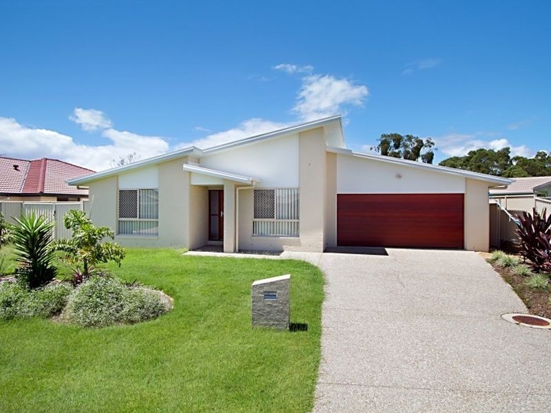 8 Westmill Close, Wellington Point QLD 4160