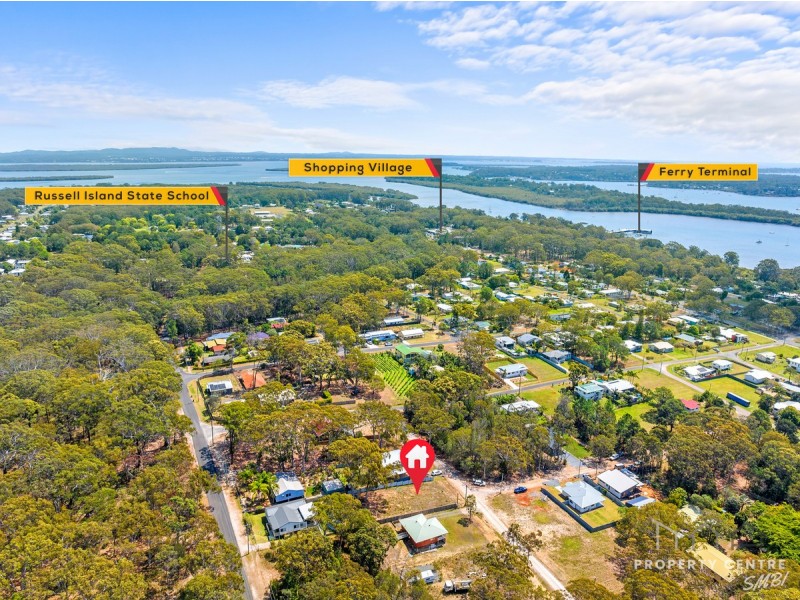 8 Alstonia Street, Russell Island QLD 4184